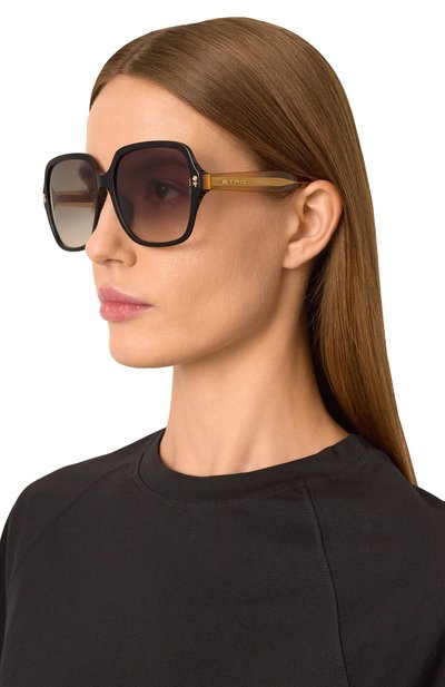 Солнцезащитные очки ETRO, арт. ETR0 0064/F 71C, фото 2