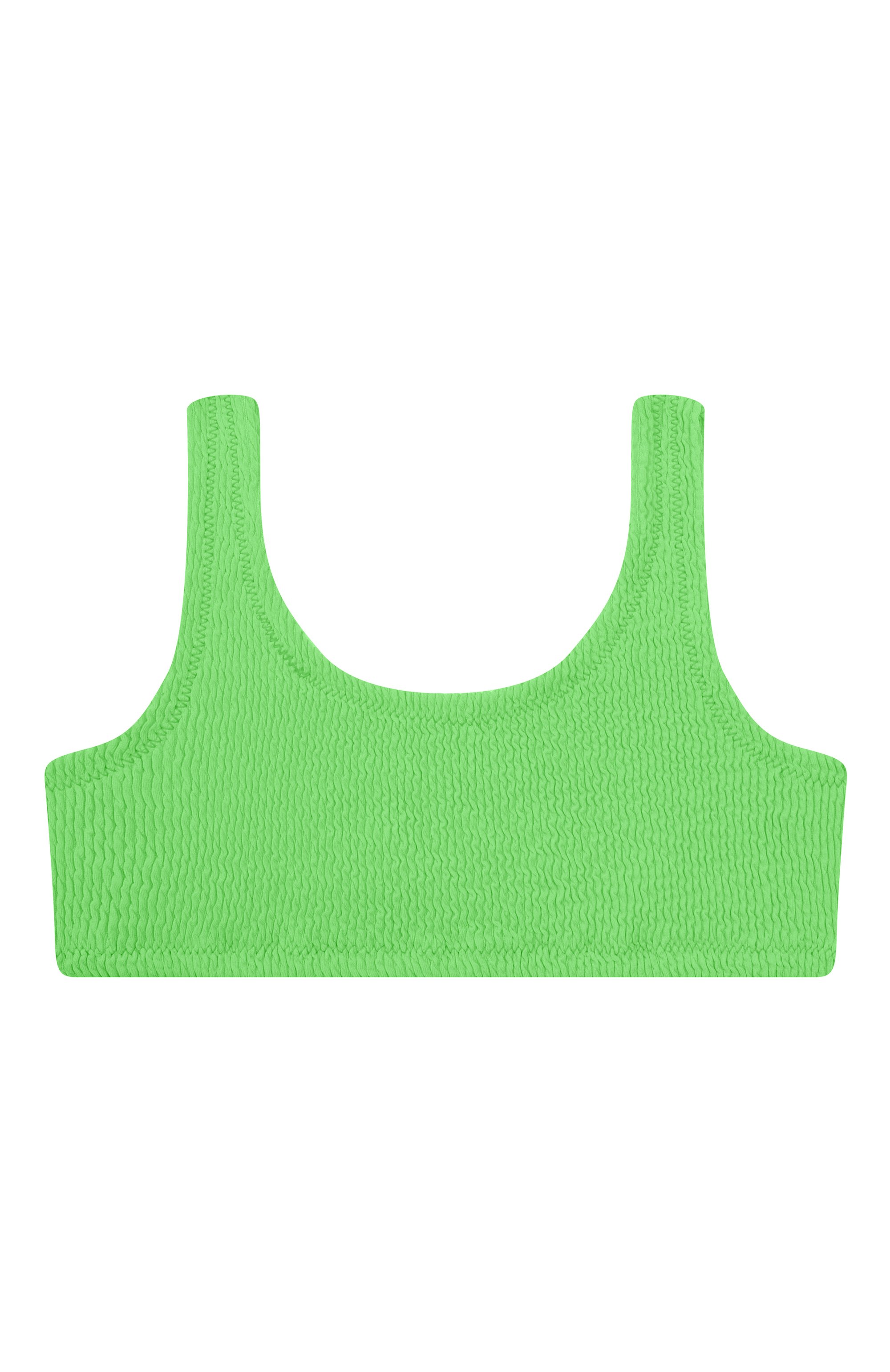 Раздельный купальник MC2 SAINT BARTH, арт. STBK BAKER W R/BAK0002/01195F, фото 2