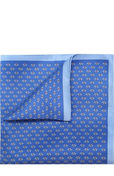 Комплект из галстука и платка LANVIN, арт. 4010/TIE SET, фото 4