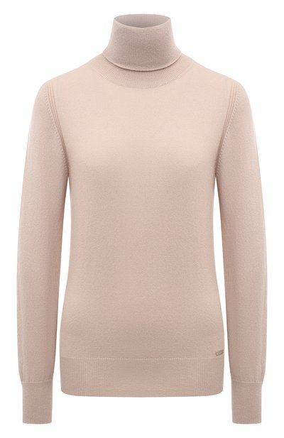 Женская кашемировая водолазка KITON, арт. D587032016920169