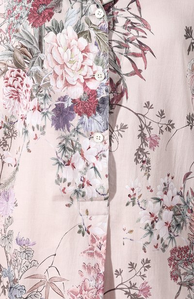 Хлопковая сорочка ZIMMERLI, арт. 5172-39051, фото 5