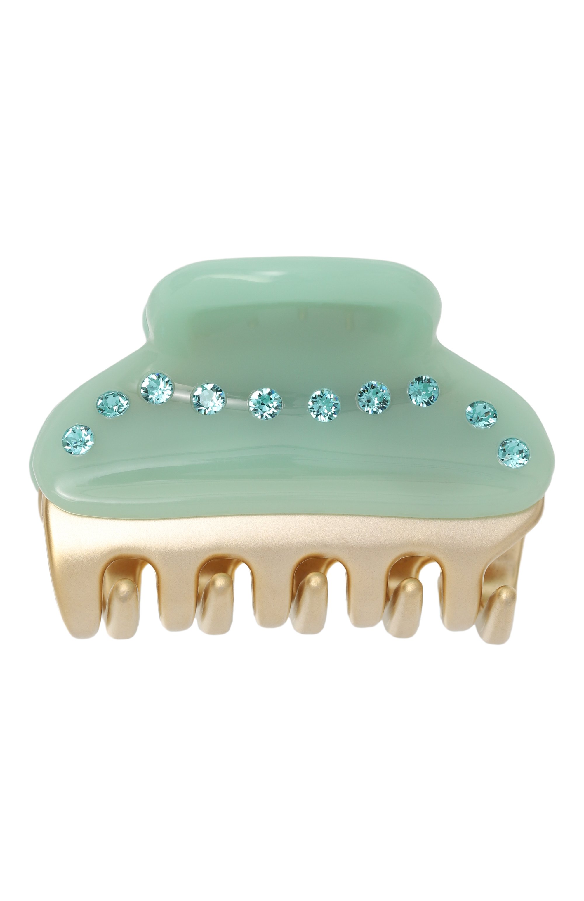 Заколка для волос ALEXANDRE DE PARIS, арт. ICC45-14339-03A24 OV, фото 2