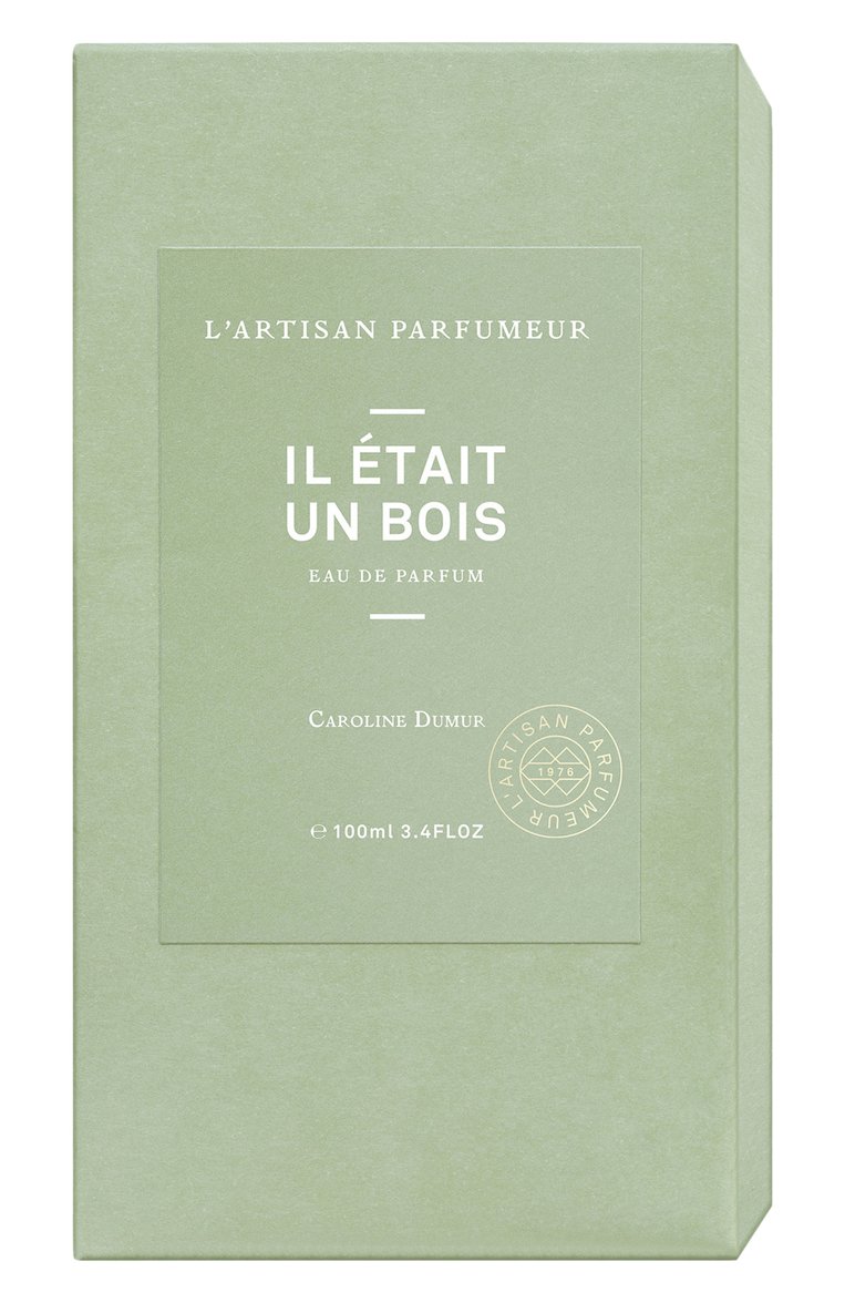 Парфюмерная вода il était un bois (100ml) L'ARTISAN PARFUMEUR бесцветного цвета, арт. 3660463018133 | Фото 2 (Региональные ограничения белый список (Axapta Mercury): Не проставлено; Тип аромата: Древесный; Нос: Не проставлено; Тип продукта - парфюмерия: Парфюмерная вода; Ограничения доставки: flammable)