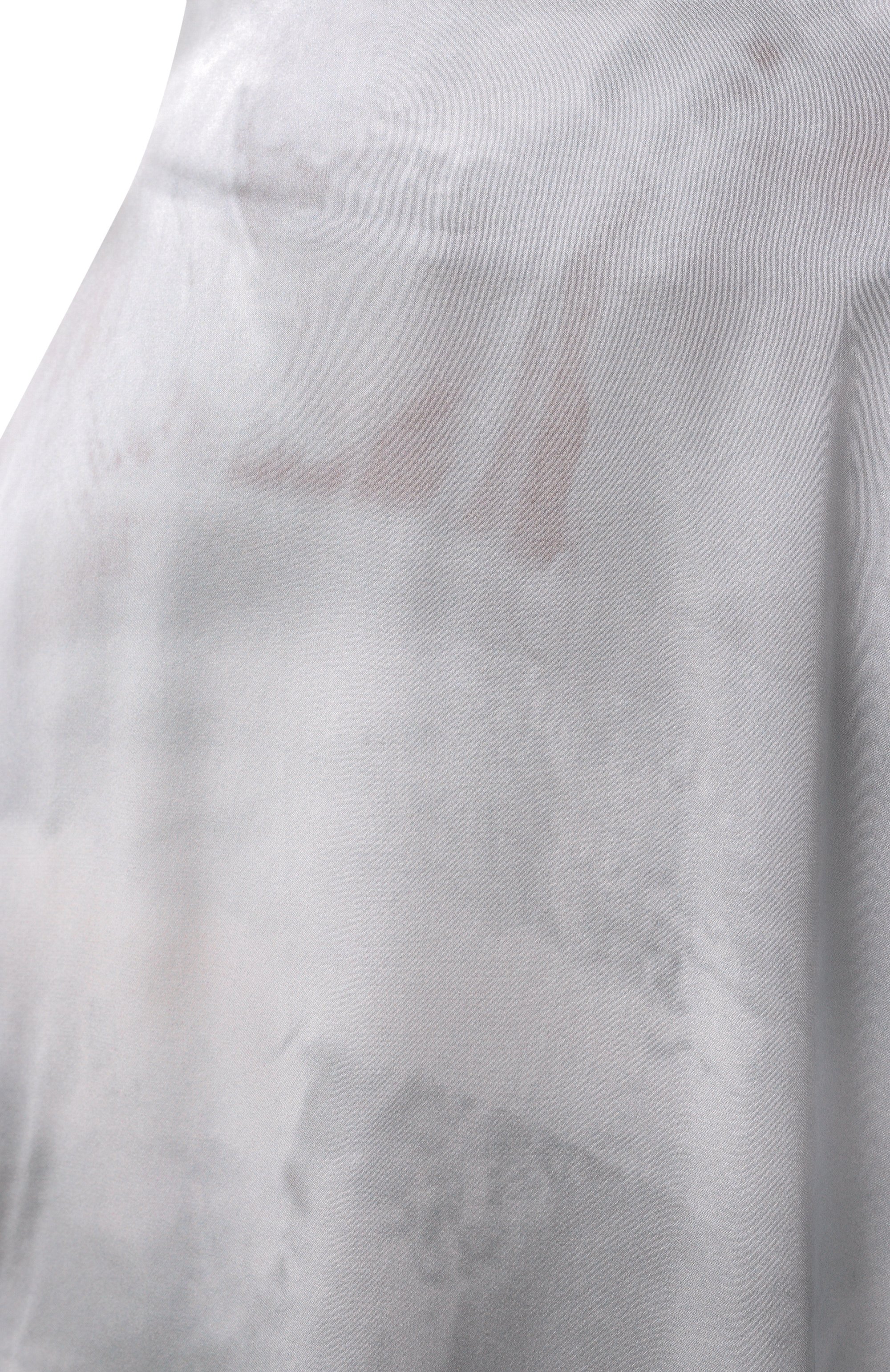 Атласная юбка KITON, арт. D58208K0926E02, фото 6