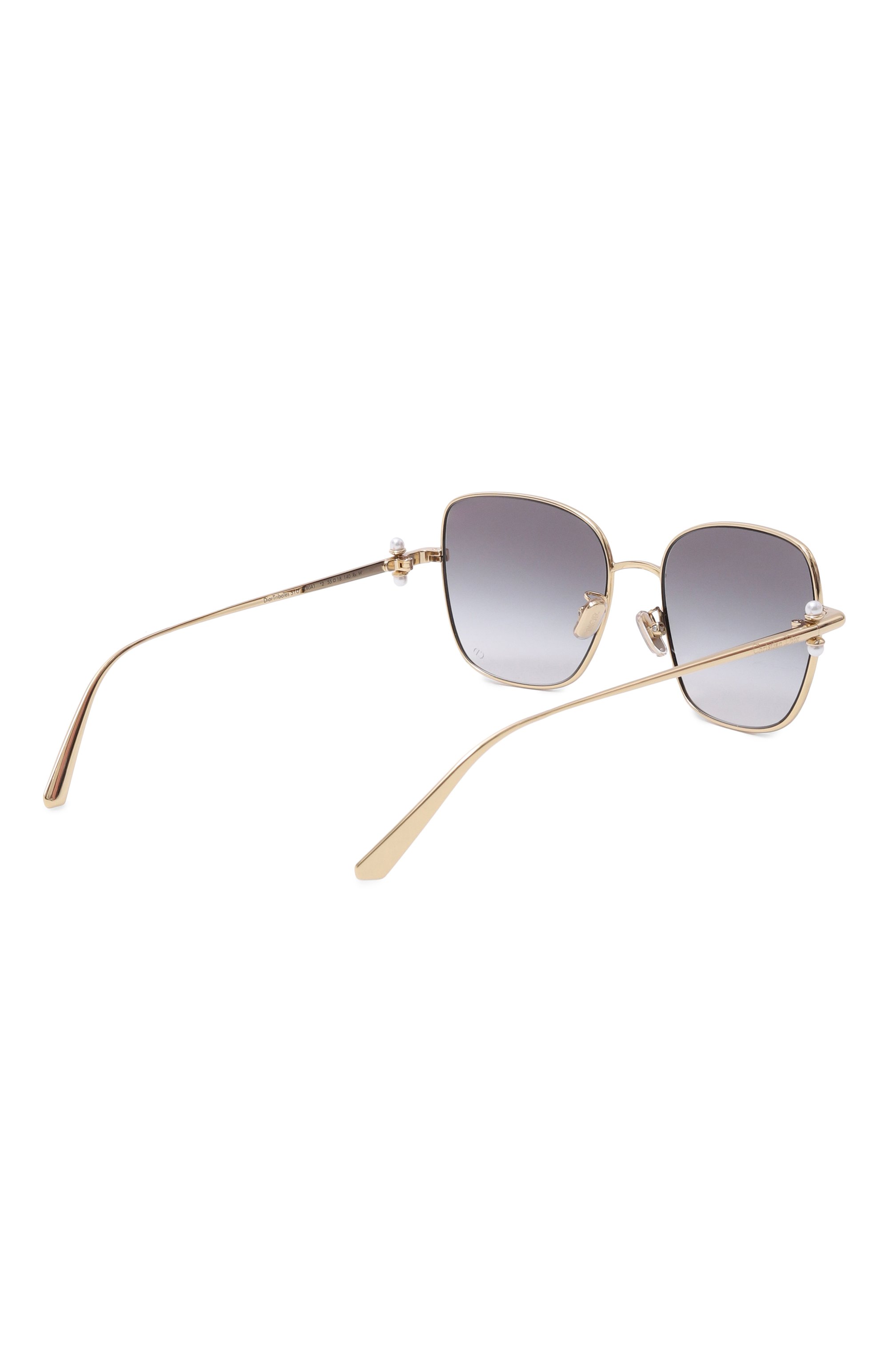 Солнцезащитные очки DIOR EYEWEAR, арт. DI0RTRIBALES S1U B0A1, фото 4