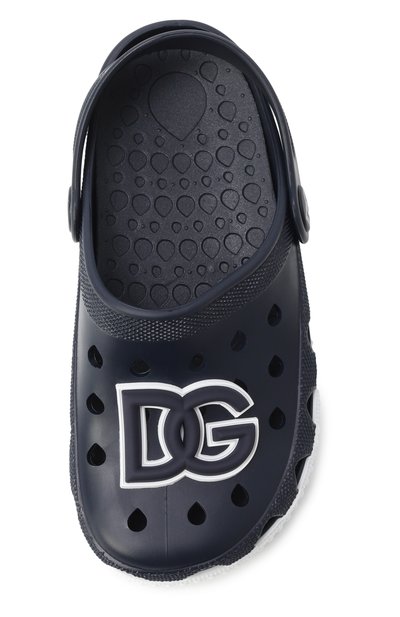 Сабо DOLCE & GABBANA, арт. DN0213/AT079/24-28, фото 4