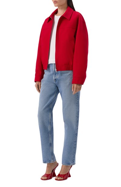 Хлопковый топ OLOLOL, арт. OLTP032/5532.101, фото 2