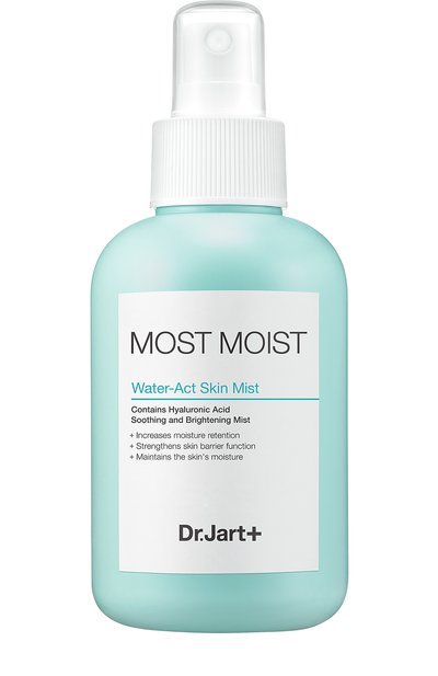Увлажняющий спрей для лица most moist (150ml) DR.JART+, арт. 8809380645960, фото 1