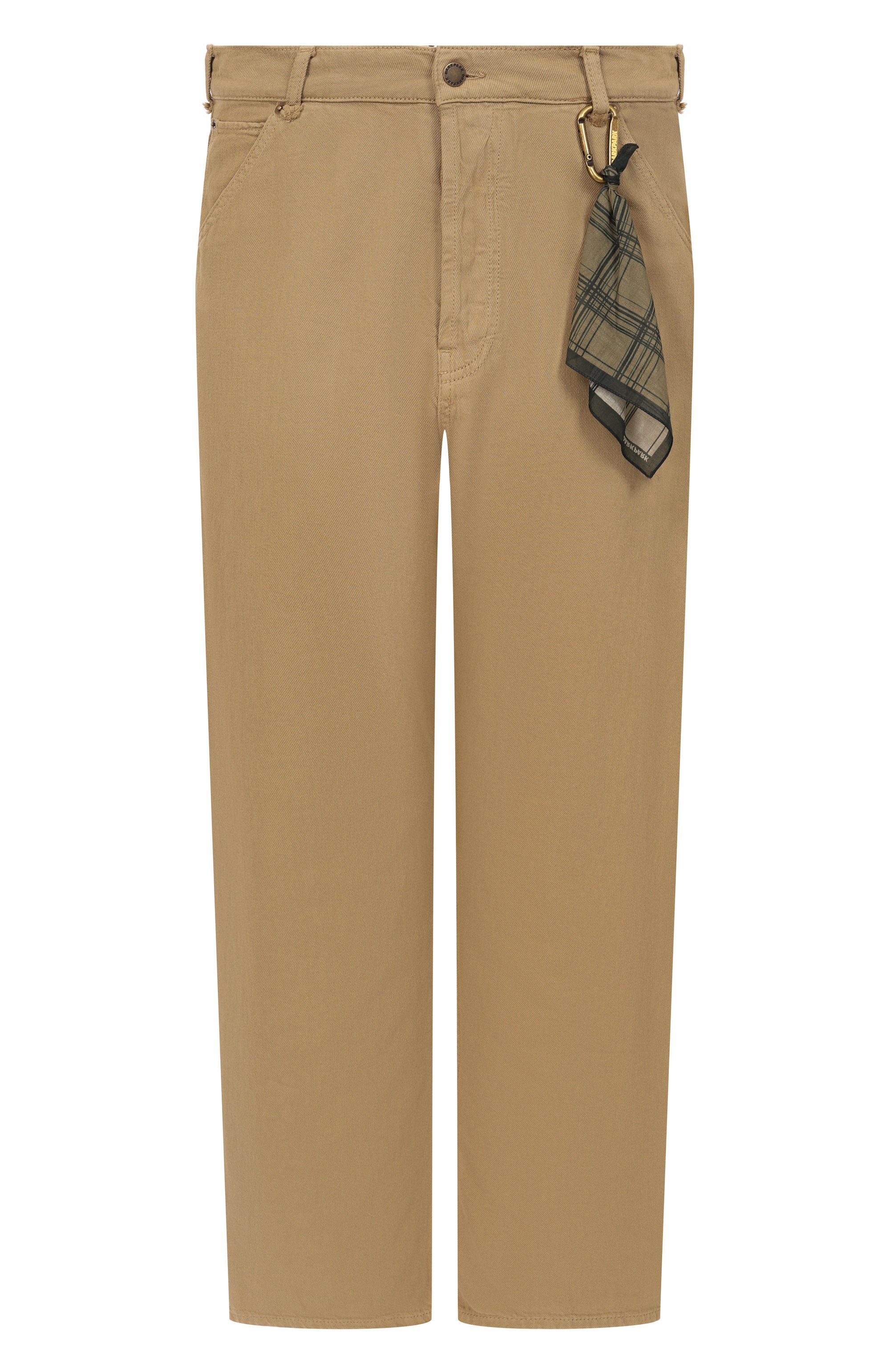 Джинсы DARKPARK, арт. MTR39/TWB03PT, фото 1