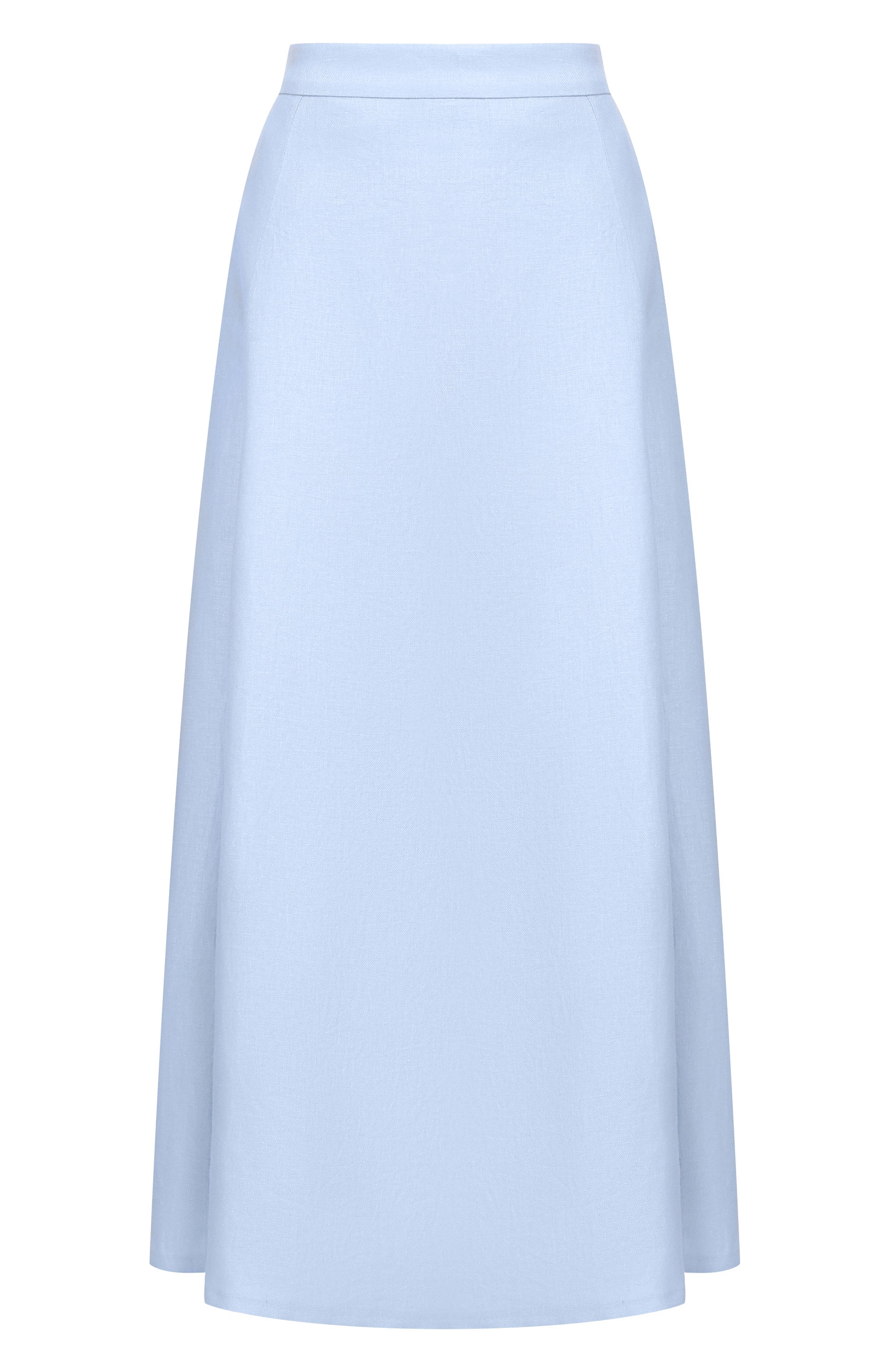 Льняная юбка MVST, арт. M26.2PW.S900/T30, фото 1