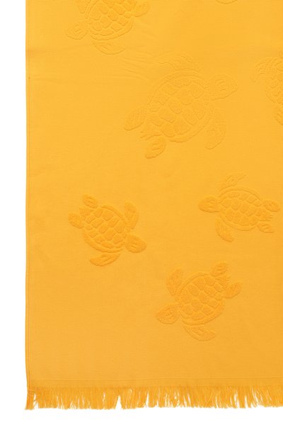 Хлопковое полотенце VILEBREQUIN, арт. SANTAH/U1201, фото 3