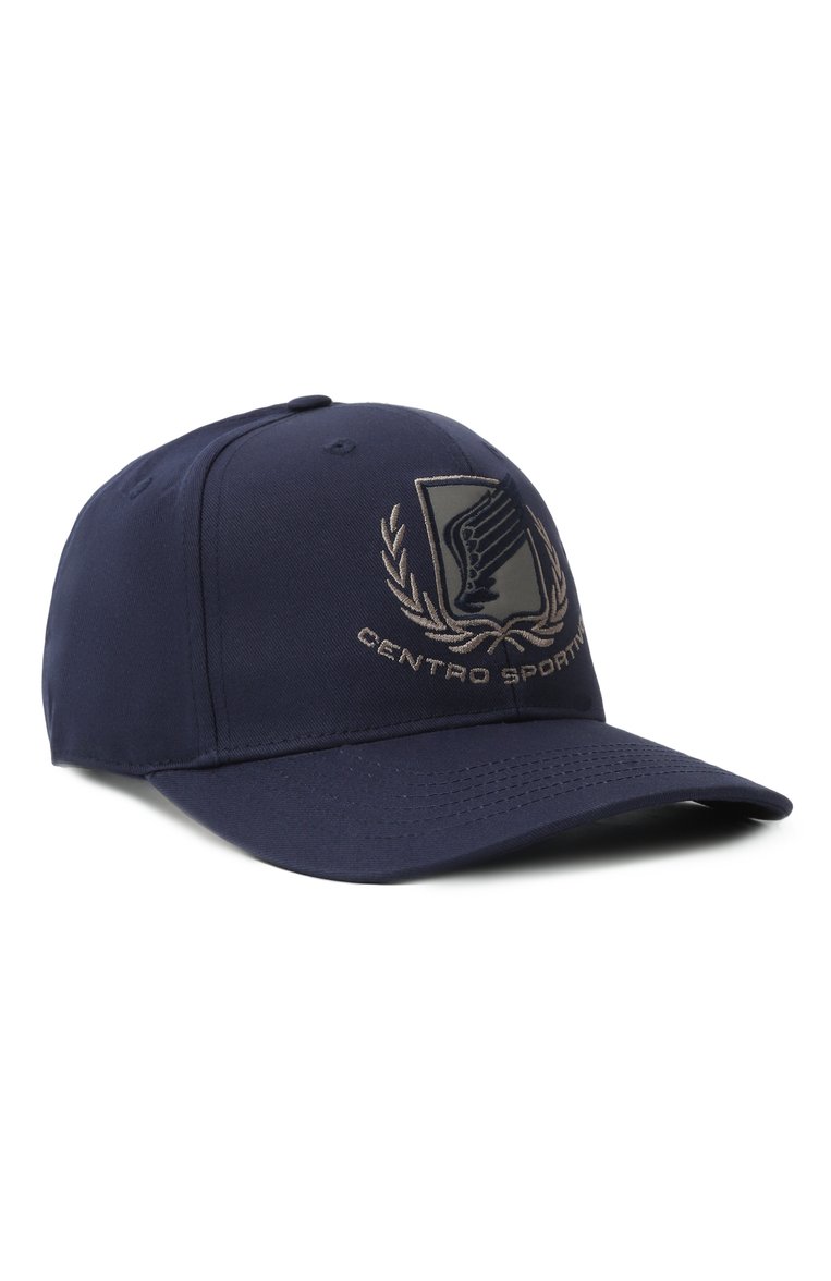Хлопковая бейсболка AERONAUTICA MILITARE, арт. HA1200CT2848, фото 1