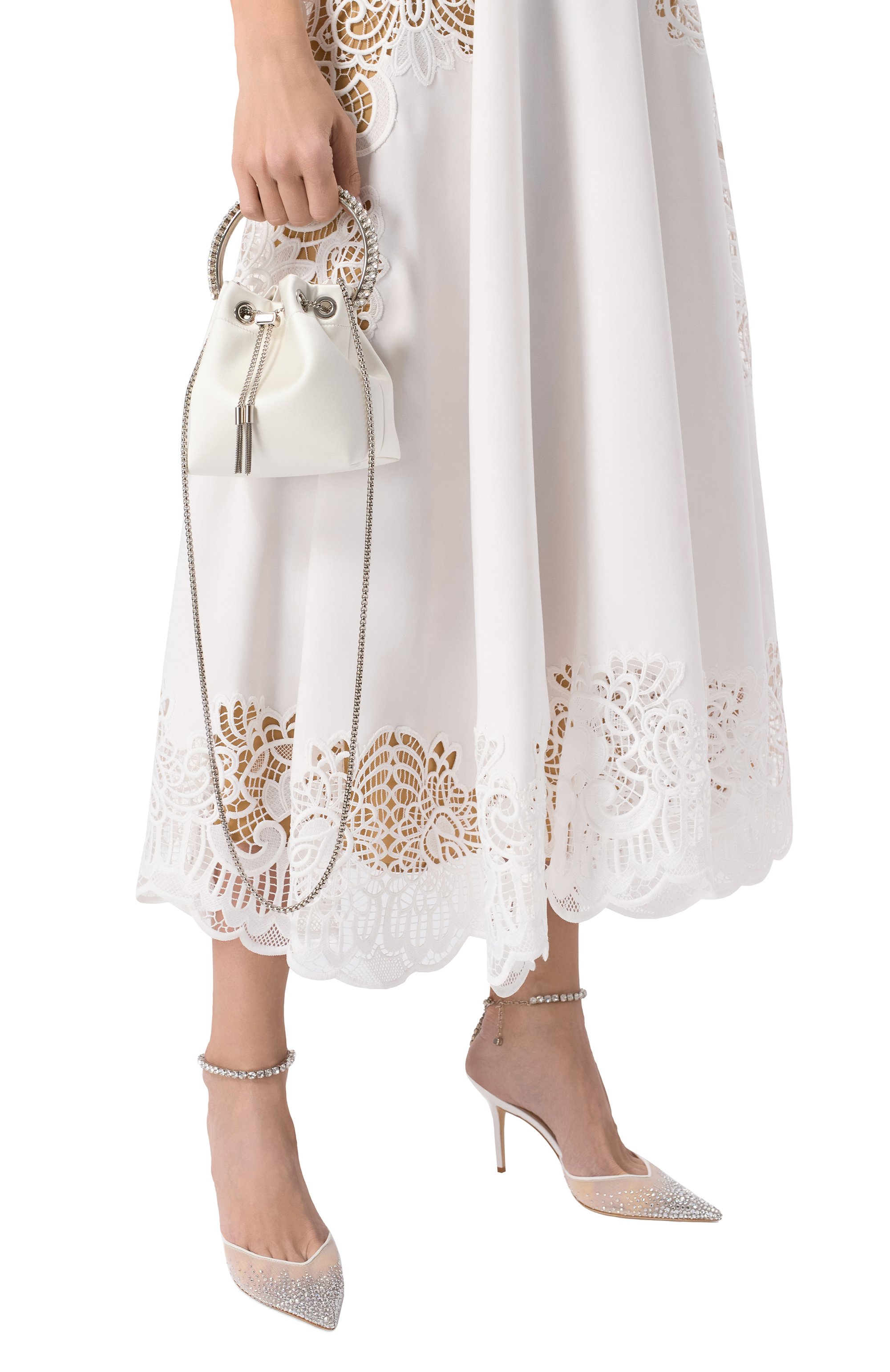 Сумка bon bon JIMMY CHOO, арт. B0N B0N, фото 2