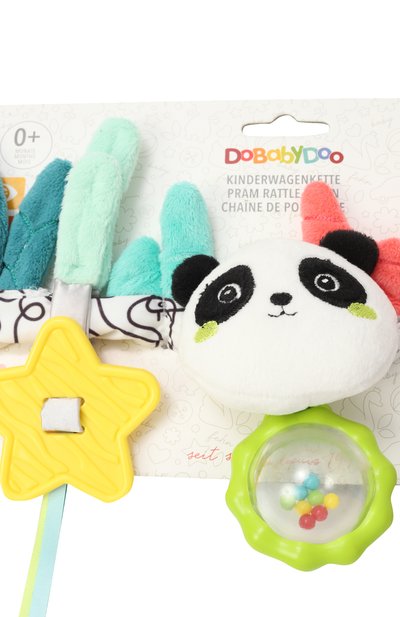 Погремушка-растяжка на коляску FEHN, арт. 49145, фото 3