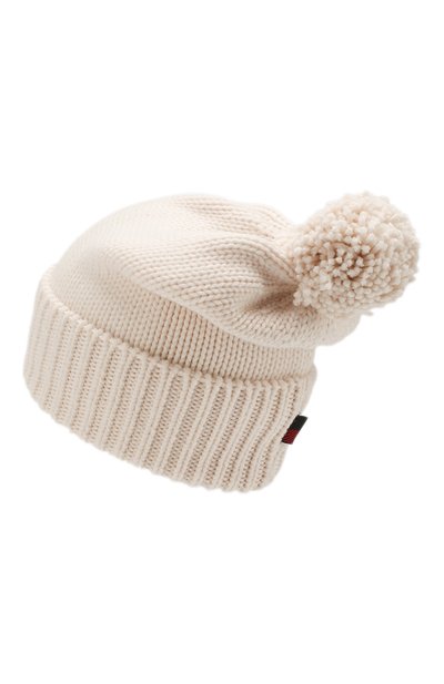 Шерстяная шапка WOOLRICH, арт. WWACC1460/UF0096, фото 2