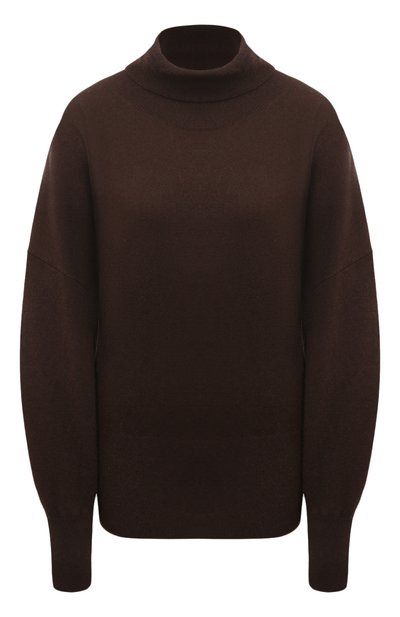 Женский кашемировый свитер TOTEME, арт. 241-WRT1067-YA0016