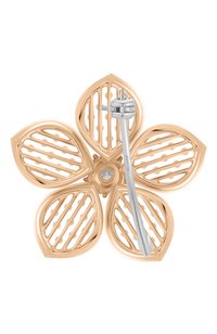 Брошь MERCURY, арт. MBCH24979/RG/FL, фото 2