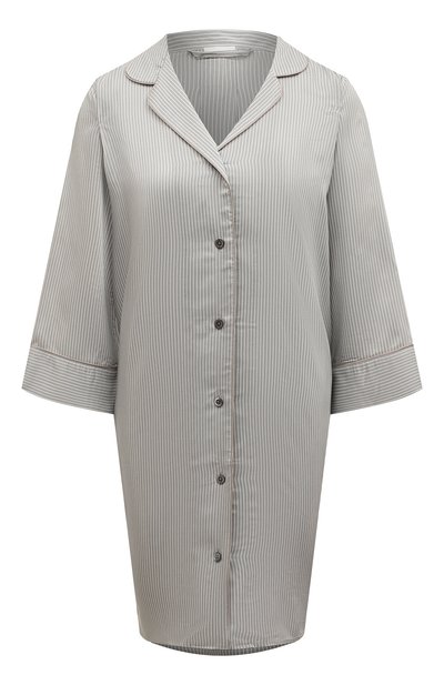 Женская сорочка из вискозы и шелка ZIMMERLI, арт. 5149-39055