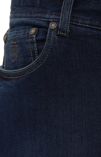 Джинсы RICHARD J. BROWN, арт. ATENE Z/T175/W241, фото 5