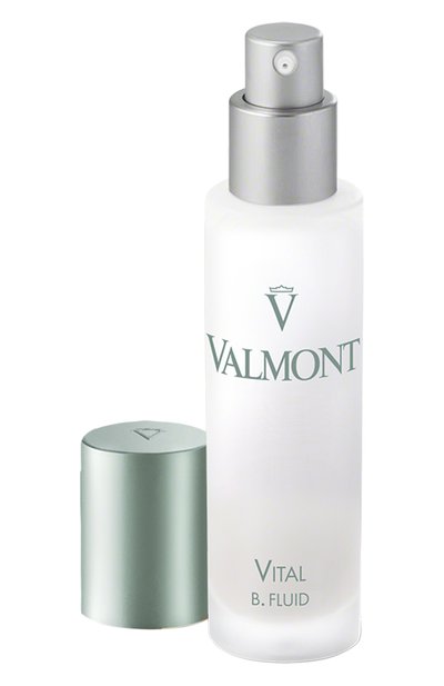 Био-клеточный флюид для лица vital (50ml) VALMONT, арт. 705401, фото 4
