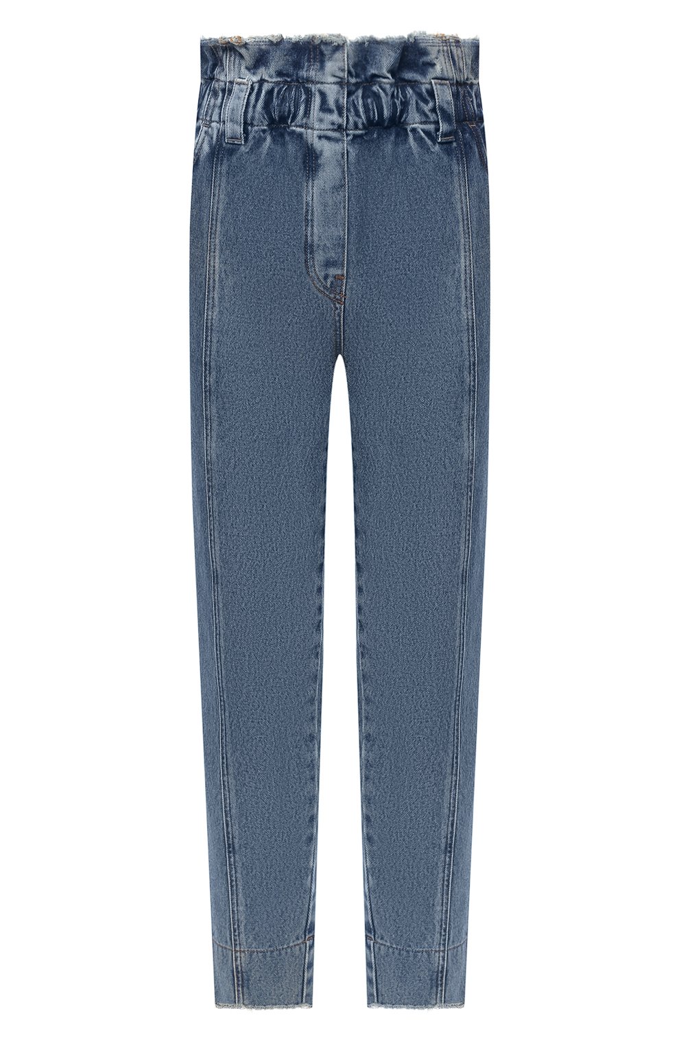 Джинсы PHILOSOPHY DI LORENZO SERAFINI, арт. J0325/5730, фото 1