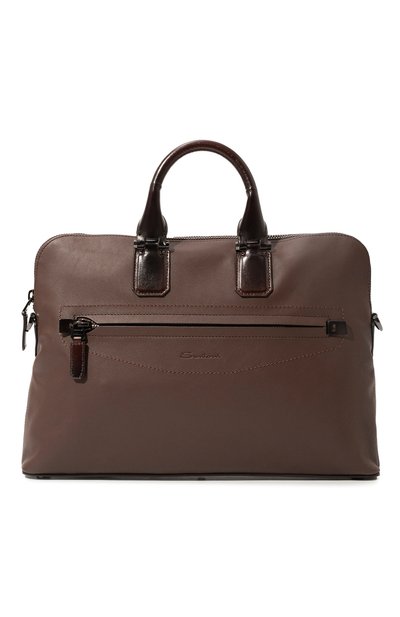 Сумка для ноутбука SANTONI, арт. UIBBA2435LI-GSP9U50, фото 1