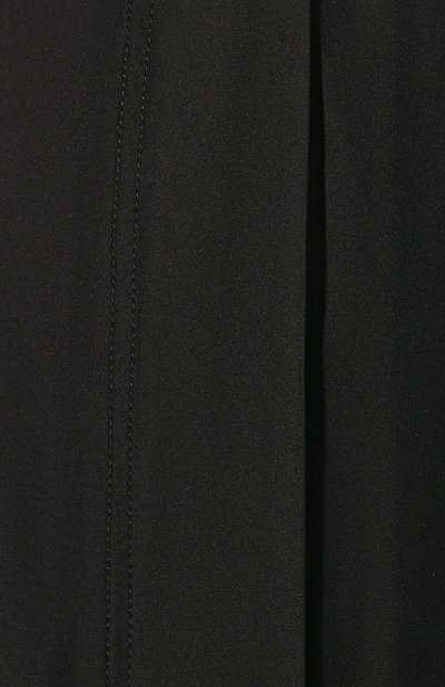 Парка с меховой подкладкой YVES SALOMON, арт. 9WYM49103ZIRV, фото 5