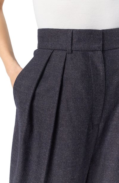 Шерстяные брюки LESYANEBO, арт. LN07H-807_TH, фото 5