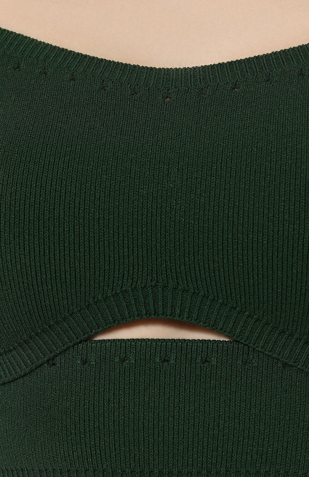 Топ из вискозы AND THE BRAND, арт. S23-TP021-1203-509, фото 5