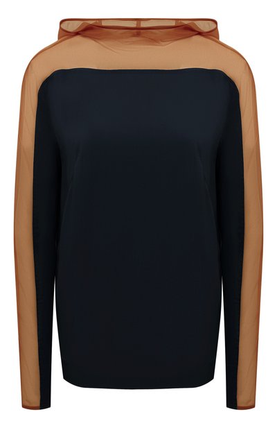 Женский топ DRIES VAN NOTEN, арт. 221-010734-4307