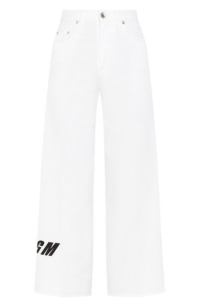 Женские джинсы MSGM, арт. 2841MDP80T 207276