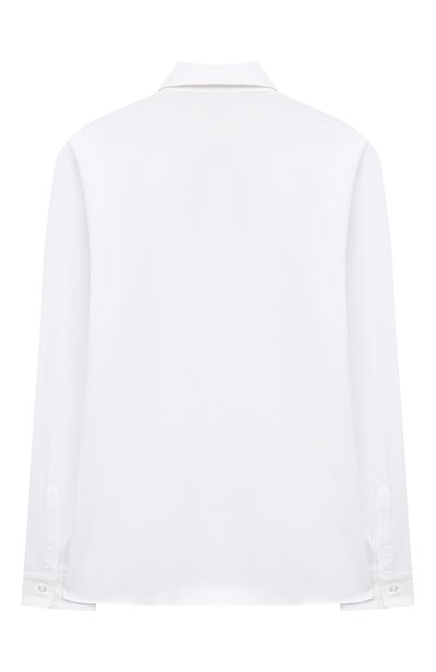 Хлопковая сорочка ALETTA, арт. AMC000640ML/9A-16A, фото 2