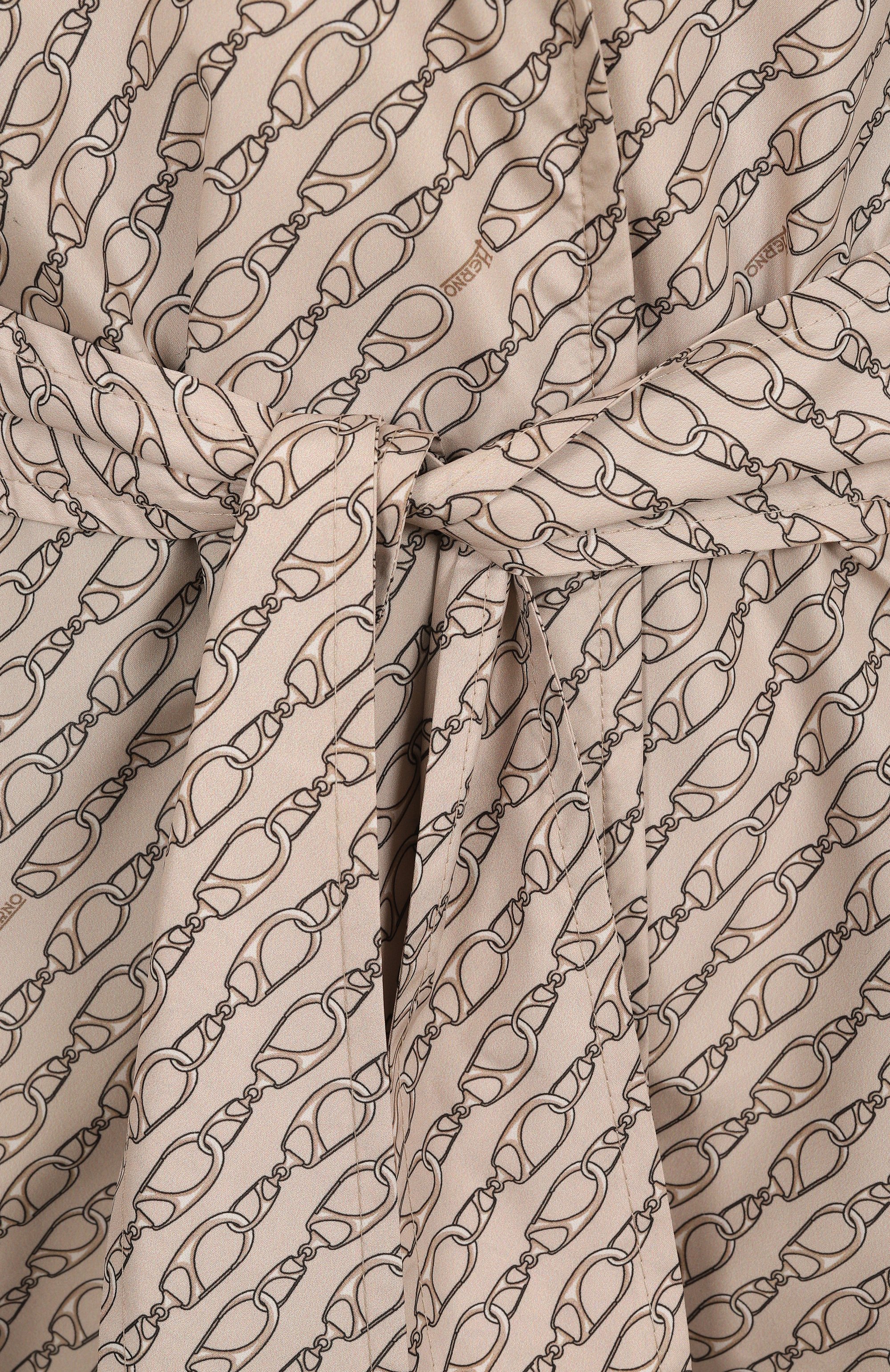 Плащ HERNO, арт. CA000577D/12719P, фото 6