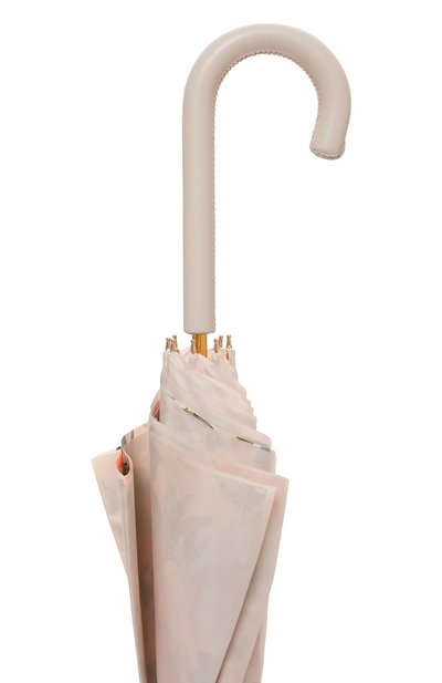 Зонт-трость PASOTTI OMBRELLI, арт. 189/9L267/2/PELLE, фото 5