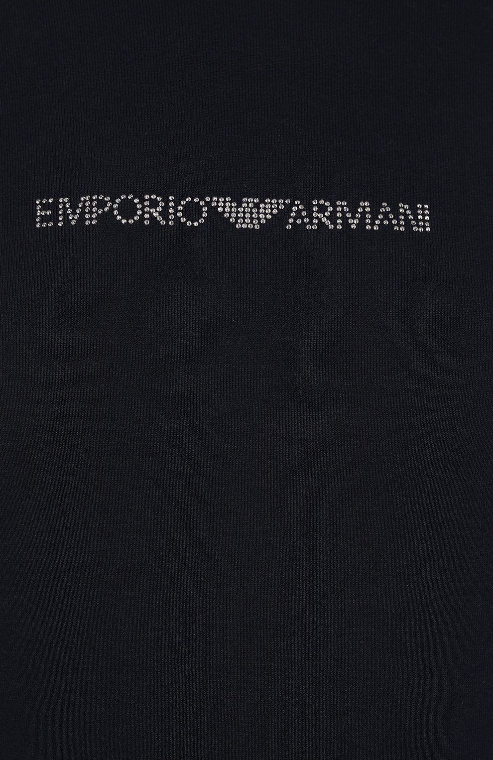 Пижама из вискозы EMPORIO ARMANI красного цвета по цене 17550 руб., арт. 164772/3F277, фото 7 Пижама из вискозы EMPORIO ARMANI, арт. 164772/3F277, фото 7