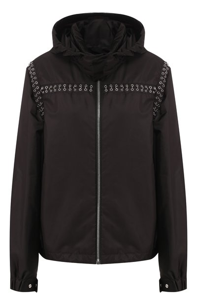 Женская  куртка 6 moncler noir kei ninomiya MONCLER GENIUS, арт. E1-09F-45102-00-C0041