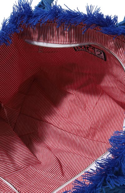 Сумка-тоут MC2 SAINT BARTH, арт. STBA/VANITY SP0NGE/05029D, фото 5