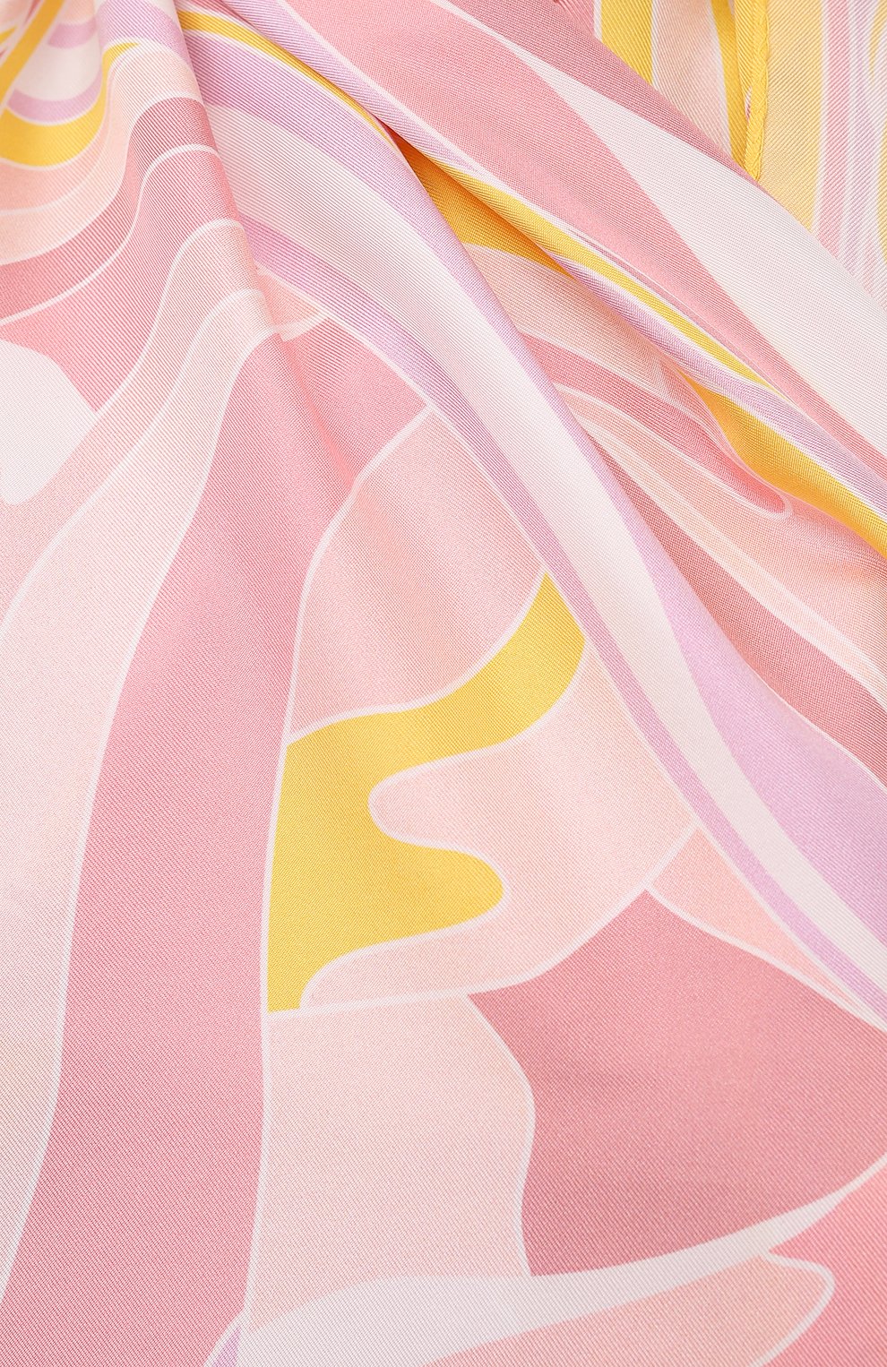 Шелковое платье EMILIO PUCCI, арт. 1EWG45/1E791, фото 5
