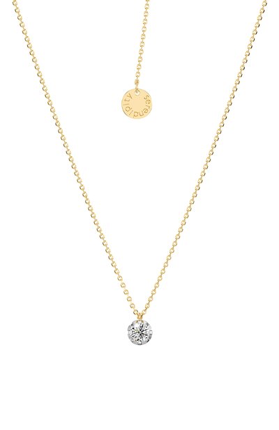 Женские колье SERENDIPITY, арт. EJN0005AY