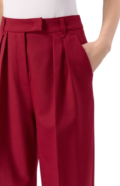 Брюки LORENA ANTONIAZZI, арт. PA83A/4646, фото 5