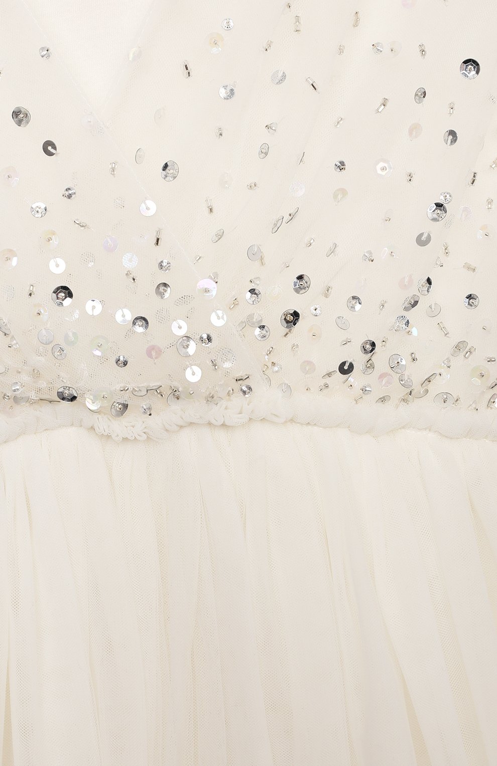 Хлопковое платье TUTU DU MONDE, арт. TDM6414/4-11, фото 3