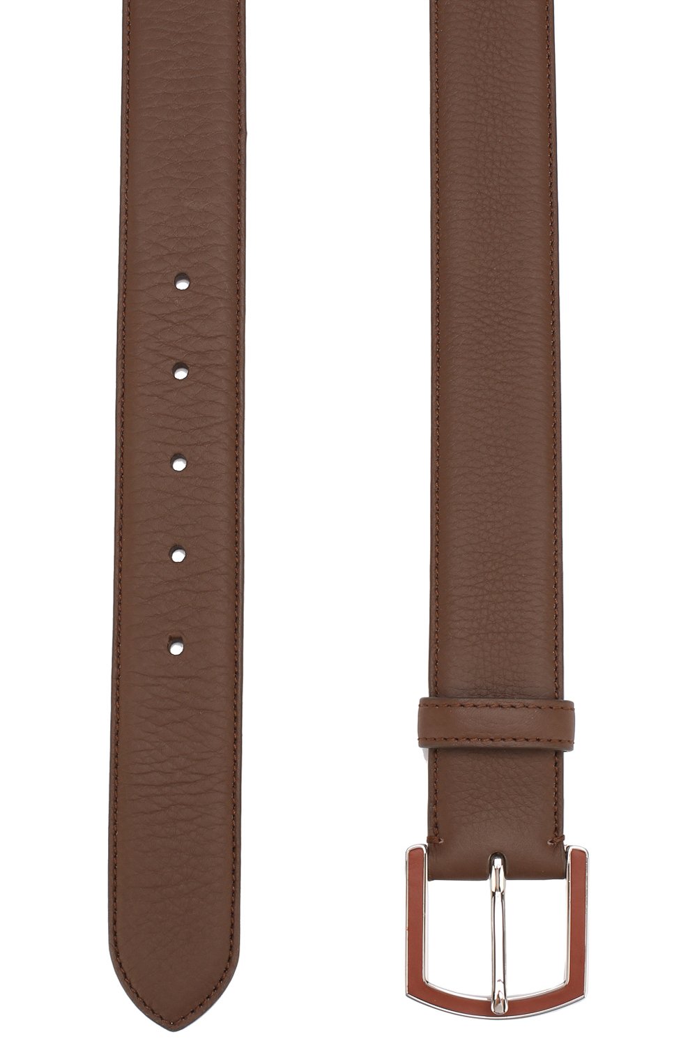 Кожаный ремень LORO PIANA, арт. FAI2754, фото 2