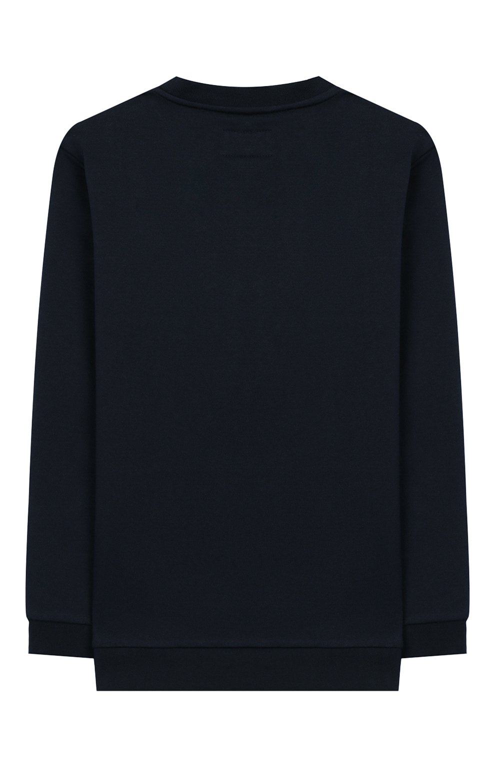 Хлопковый свитшот EMPORIO ARMANI, арт. 6G4MF4/1J07Z, фото 2