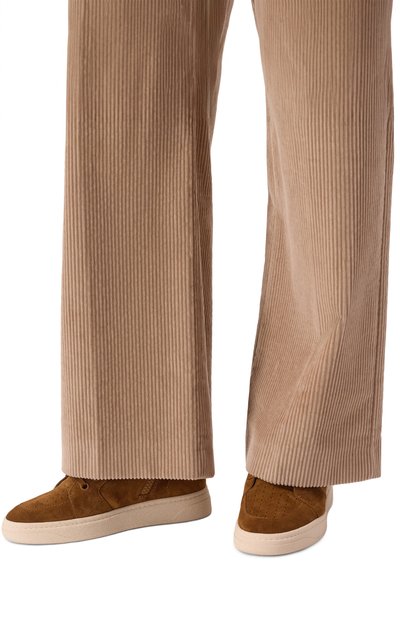 Замшевые кеды gz94 GIUSEPPE ZANOTTI DESIGN, арт. RW50001, фото 2