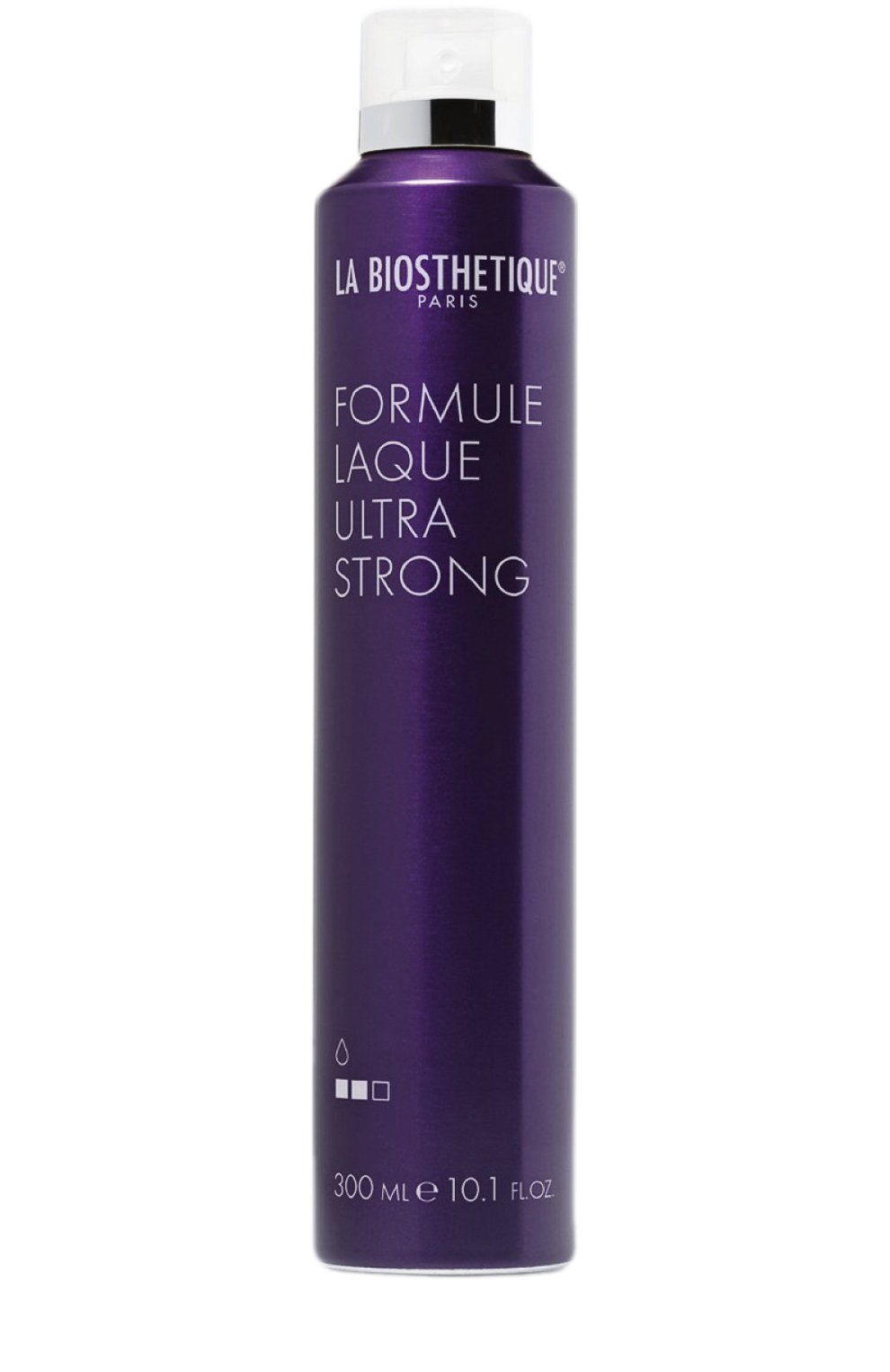Аэрозольный лак экстрасильной фиксации (300ml) LA BIOSTHETIQUE, арт. 110559, фото 1