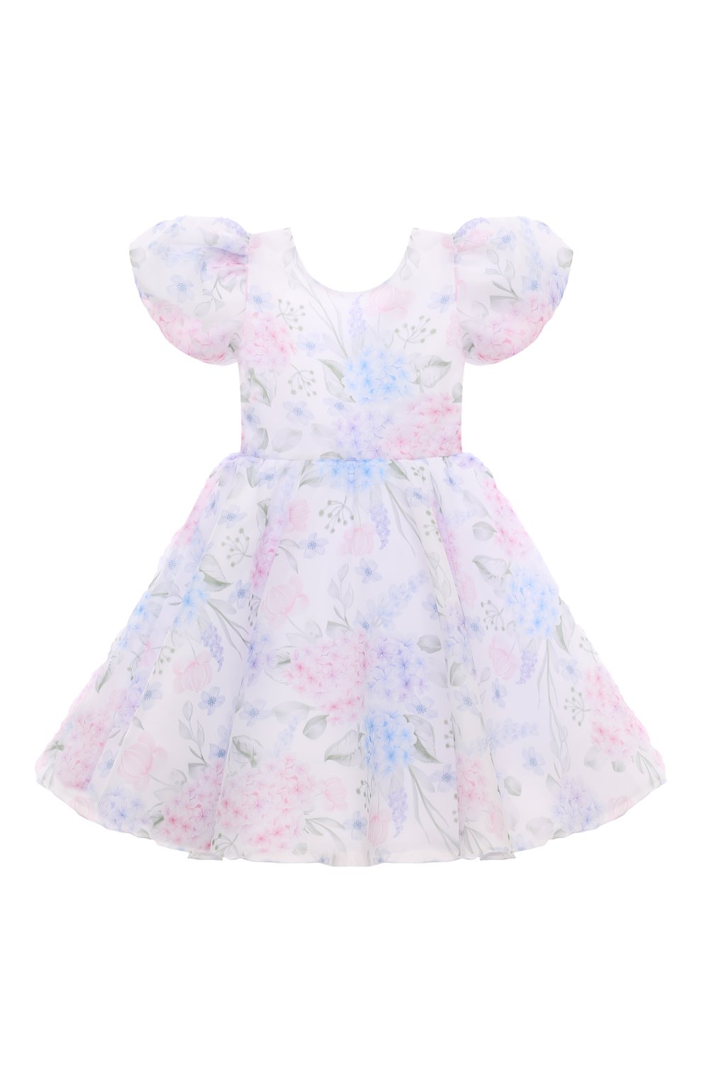 Платье гортензия ZHANNA & ANNA, арт. ZAOZ00000357, фото 1