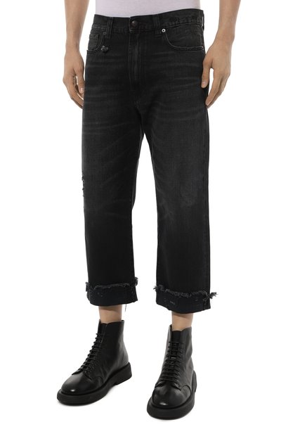 Джинсы R13, арт. R13M5083-394A, фото 3