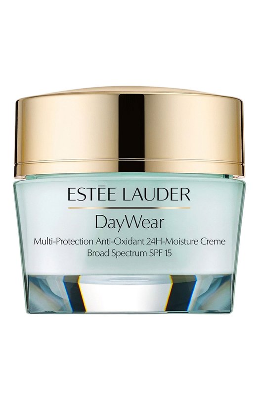 фото Многофункциональный защитный крем c антиоксидантами spf 15 (50ml) estée lauder