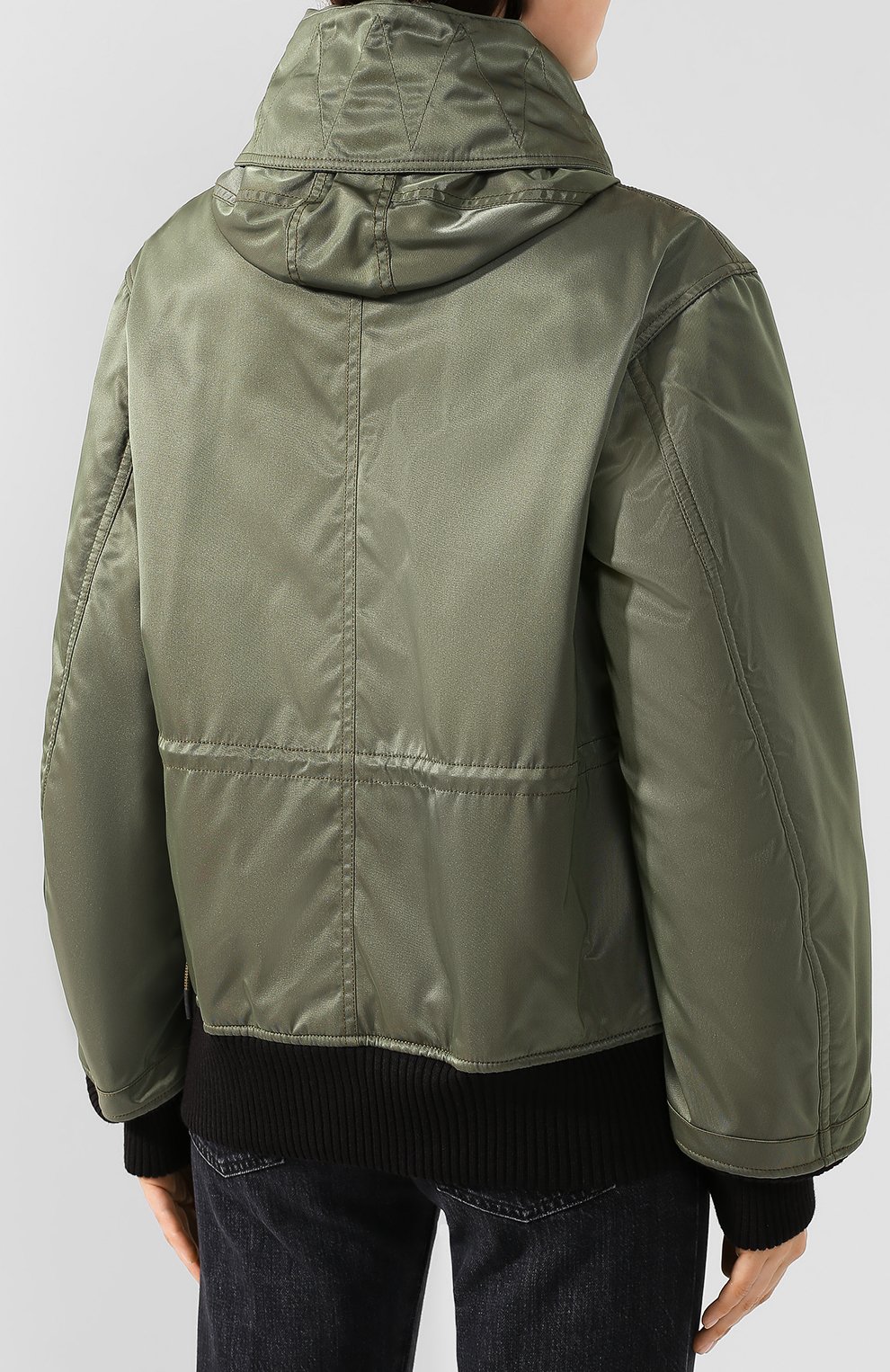 Куртка reebok x victoria beckham REEBOK, арт. FM9483, фото 4