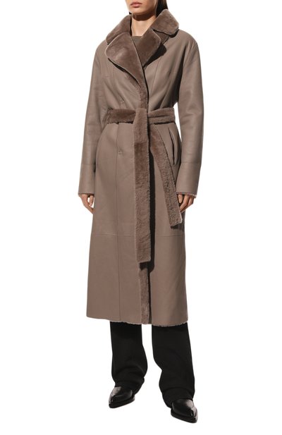 Дубленка из овчины VENERA M., арт. 2024, фото 3